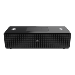 動作品 Authentics L8 JBL HARMAN スピーカー 【300】 JBL Authentics 300 | オーセンティックデザインのポータブル