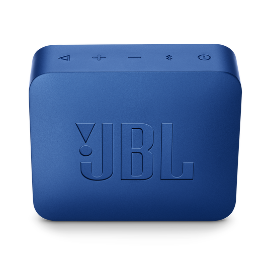 JBL Go 2 | Portable Bluetooth speaker