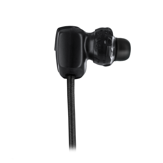 Leap Wireless In the ear wireless secure fit earphones are