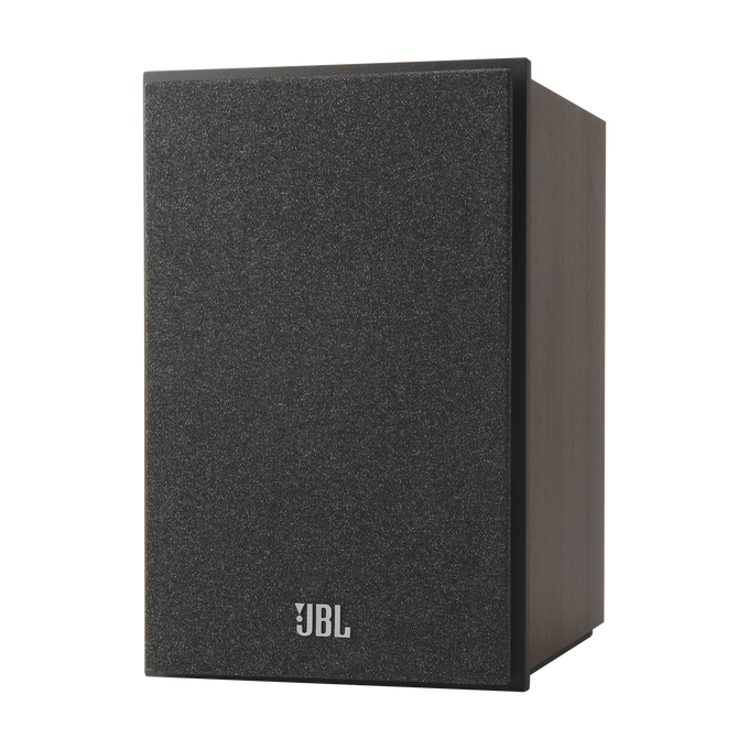 Stage 240B - Espresso - 2-Way 4.5-inch (114mm) Bookshelf Loudspeaker - Pair - Detailshot 2 image number null
