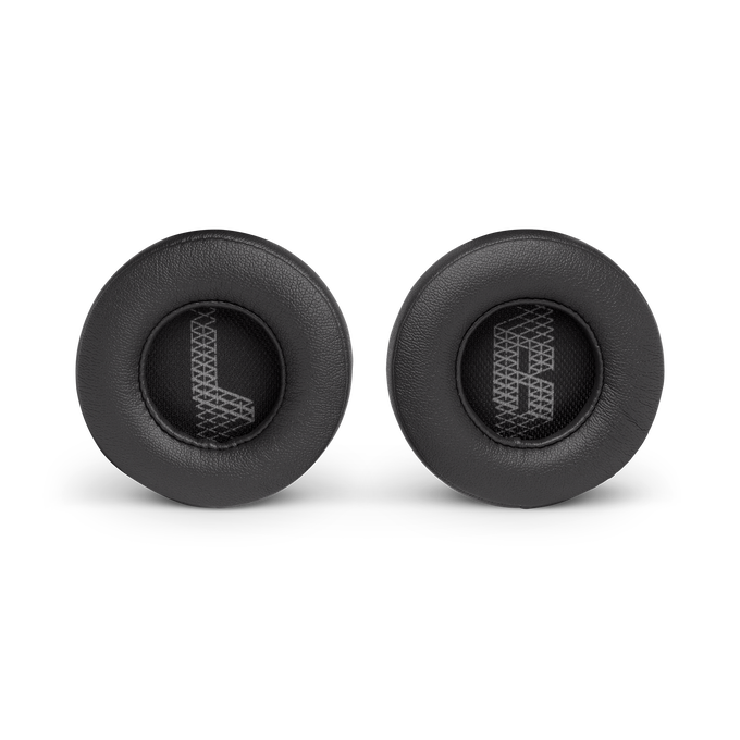 JBL LIVE 400BT - Black - Your Sound, Unplugged - Detailshot 2 image number null