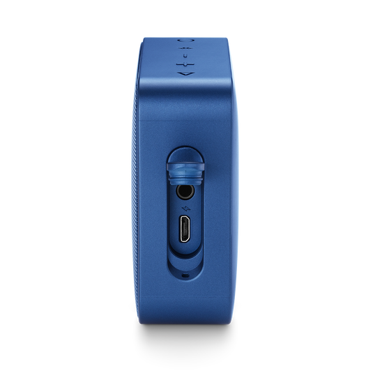 JBL GO 2 ブルー JBL GO 2(ゴー2) : JBL/Bluetoothスピーカー,ワイヤレス