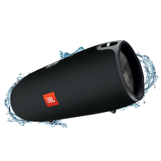 JBL Xtreme Bluetooth speaker