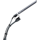 C747 V11 - Blue - Professional shotgun condenser microphone - Hero