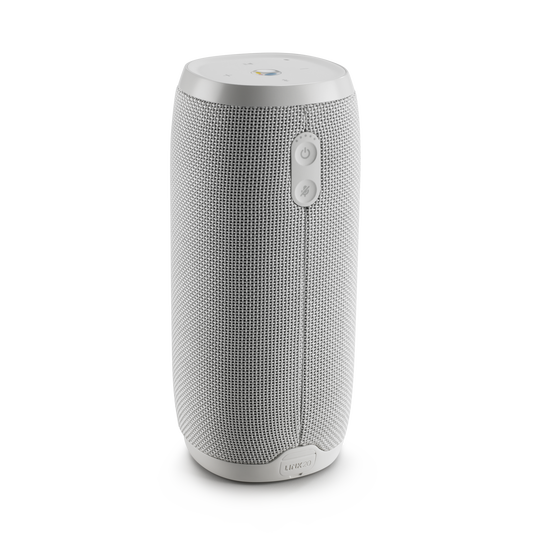 Jbl link sale 20 factory reset