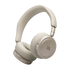 JBL Live 680NC - Sand - Wireless on-ear Noise Cancelling headphones - Hero
