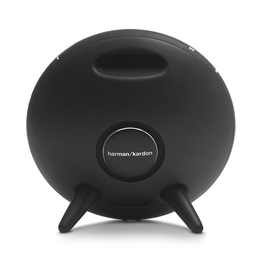 Harman kardon onyx studio 4 factory reset discount