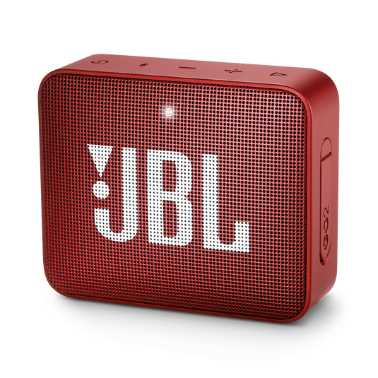 Jbl sales go v2