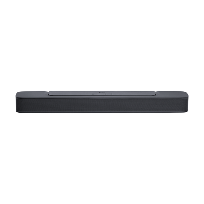 Bar 2.0 All-in-one (MK2) - Black - Front image number null
