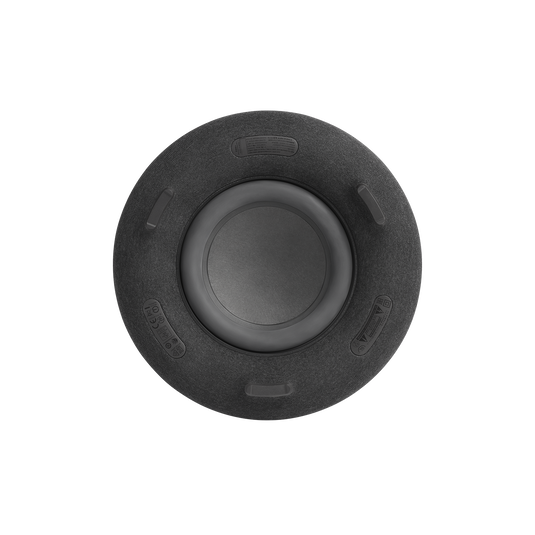 Aura Studio 3 - Black - Bluetooth speaker - Detailshot 2 image number null