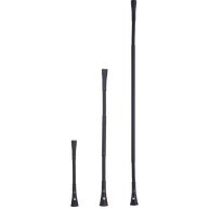 GN50 - Grey - 50cm (20in) High-performance modular gooseneck module - DAM Series - Hero