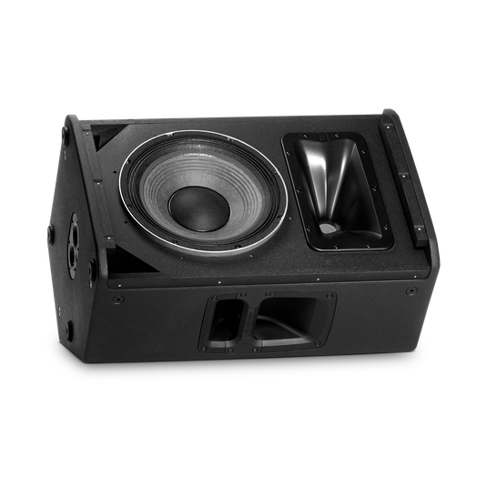 50%OFF JBL SRX812P | 12 スピーカー・ウーファー