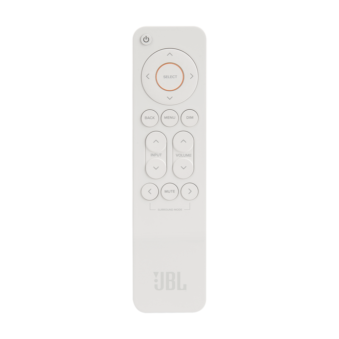 MA710 - White - 7.2-channel 8K AV Receiver - Detailshot 8 image number null