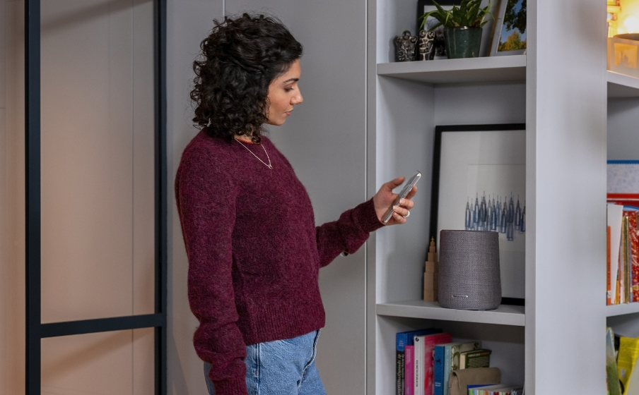 Harman Kardon Citation ONE Music everywhere - Image