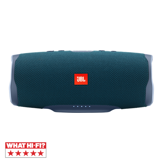 Jbl charge 4 blinking light hotsell