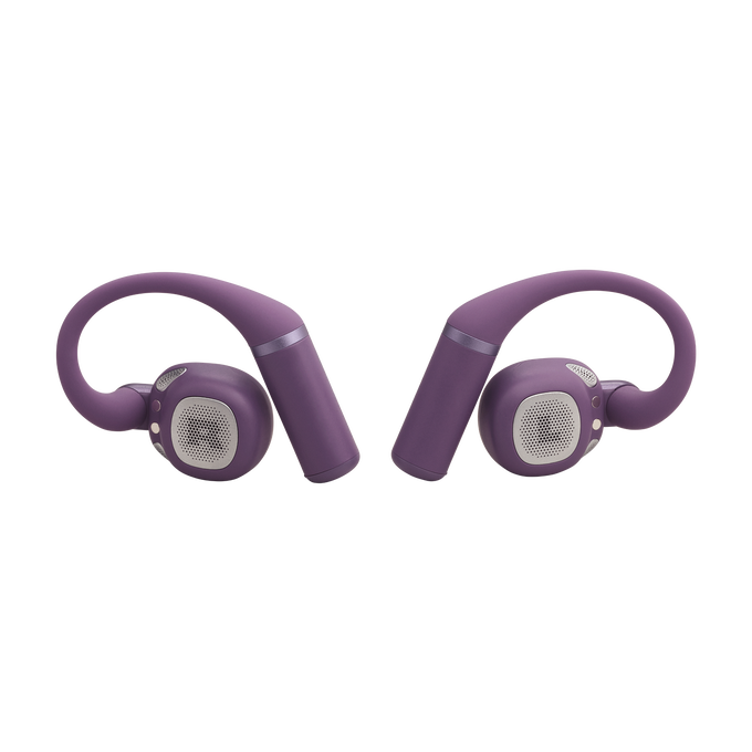 JBL Sense Pro - Purple - True wireless open-ear headphones - Right image number null