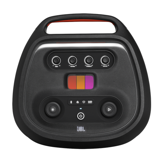 JBL PartyBox Ultimate | Massive party speaker with powerful