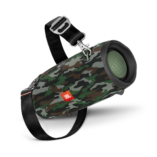 JBL Xtreme 2 Portable Bluetooth Speaker