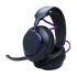 JBL Quantum 850 - Black - Wireless multiplatform gaming headset with Adaptive Noise Cancelling - Hero