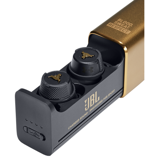 かわいい新作 UA Project True | JBL by Engineered – Wireless True Rock イヤホン
