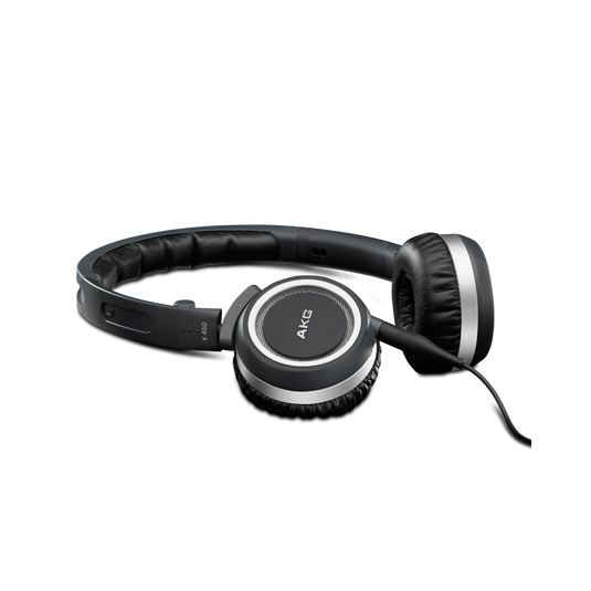 Akg k450 sales earpads