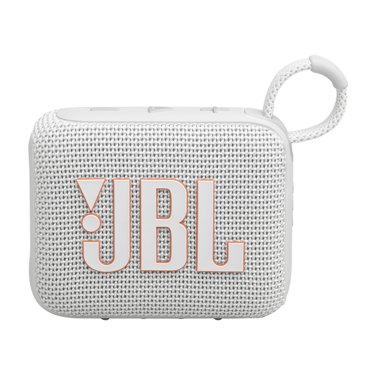 JBL Go 4 | Ultra-Portable Bluetooth Speaker