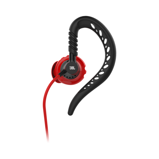 JBL Focus 300 Behind the ear sport headphones with Twistlock Technology