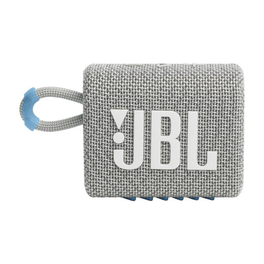 JBL Go 3 Eco | Ultra-portable Waterproof Speaker