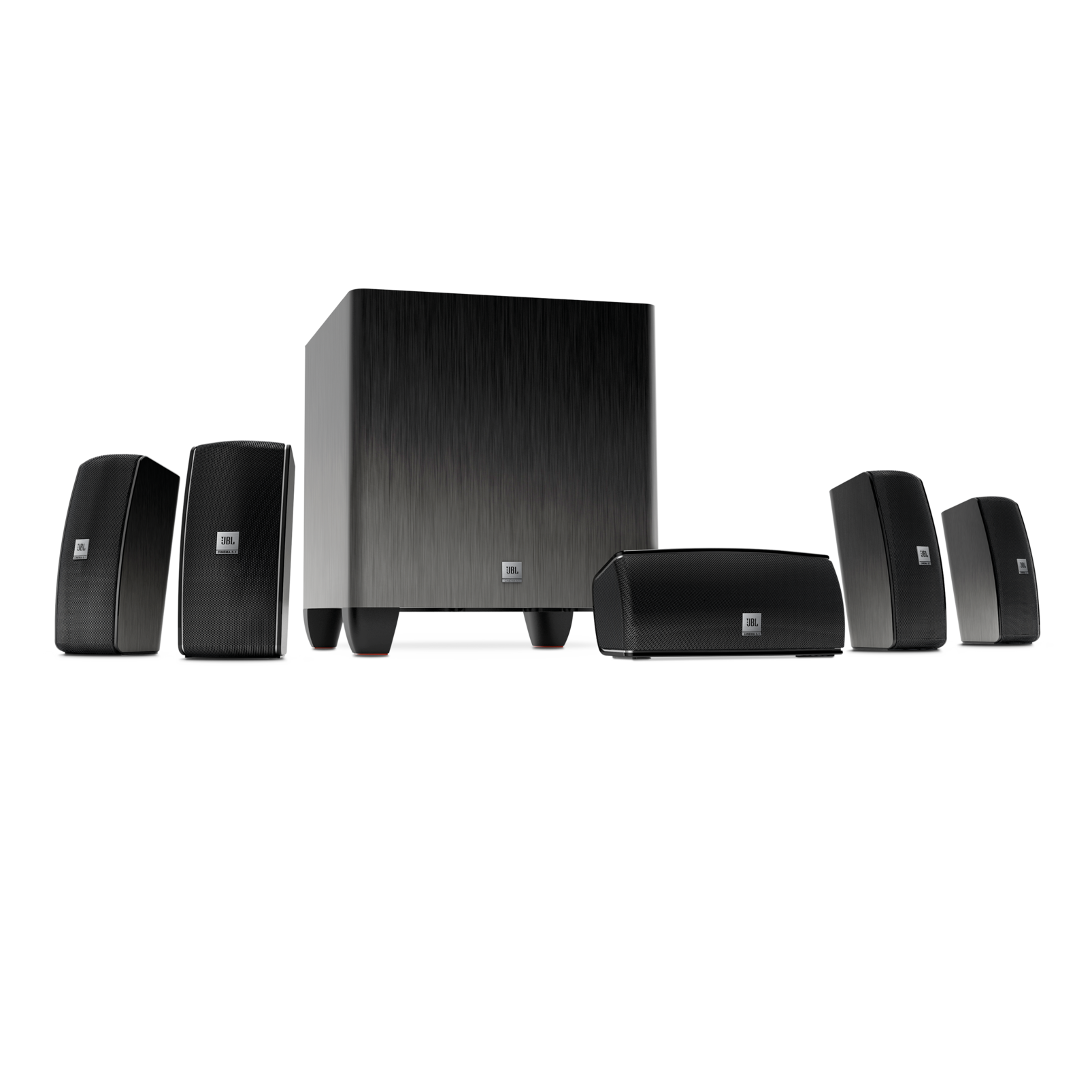 Jbl cinema 610 review Clearance