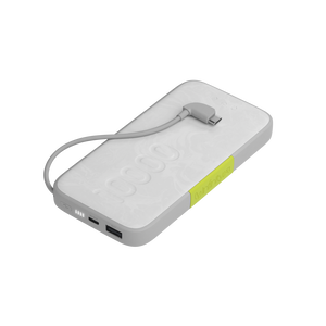 InstantGo 10000 Built-in USB-C Cable