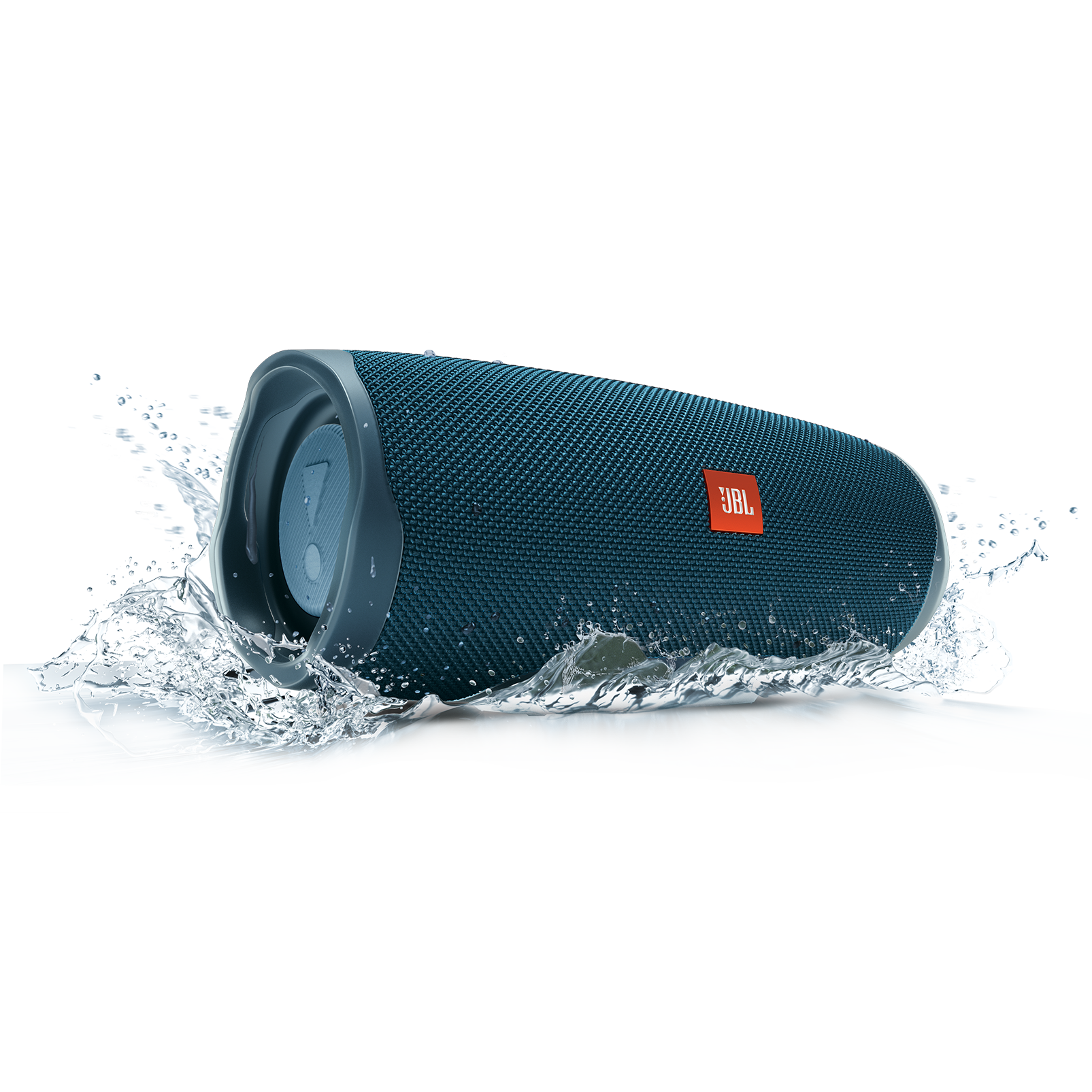 Jbl charge 4 radio clearance