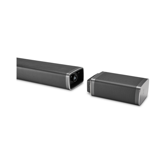 mill factor rim JBL Bar 5.1 | 5.1-Channel 4K Ultra HD Soundbar with True Wireless Surround  Speakers