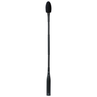 CGN331 E - Black - High-performance gooseneck microphone DAM set - Hero