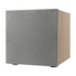 Stage 220P - Latte - 12-inch (300mm) 500W Powered Subwoofer - Hero