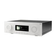 MA9100HP - White - 9.2-channel 8K High Performance AV Receiver - Hero