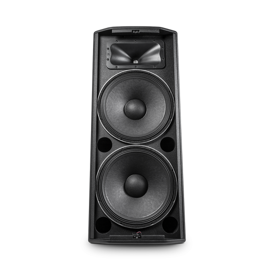 JBL PRX825 | Dual 15