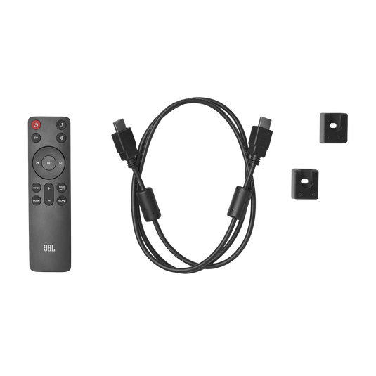 JBL Cinema SB510 | 3.1 Channel Soundbar