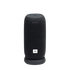 JBL Link Portable - Black - Portable Wi-Fi Speaker - Hero