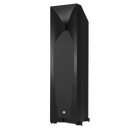 Studio 590 - Black - Professional-quality 250-watt Floorstanding Speaker - Hero