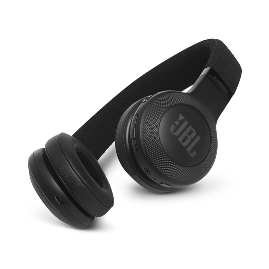 Reset jbl online e45bt