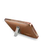 harman Coach コラボ スピーカー ESQUIRE MINI Esquire Mini COACH Edition | Mini Bluetooth Speaker