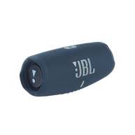 JBL Charge 5 - Blue - Portable Waterproof Speaker with Powerbank - Hero
