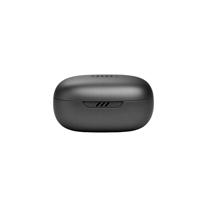 JBL Charging Case for JBL Live Pro 2 - Black - Charging Case - Hero image number null