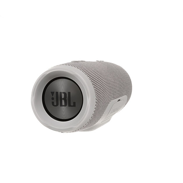 Jbl charge 3 white light shop