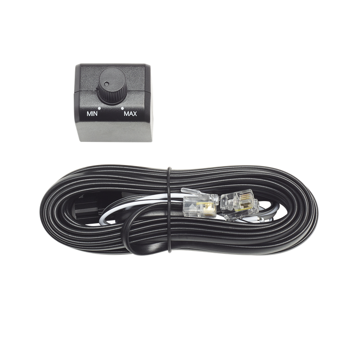 JBL BassPro 12 - Black - 12" (300mm) Car Audio Powered Subwoofer System with Slipstream Port Technology - Detailshot 1 image number null