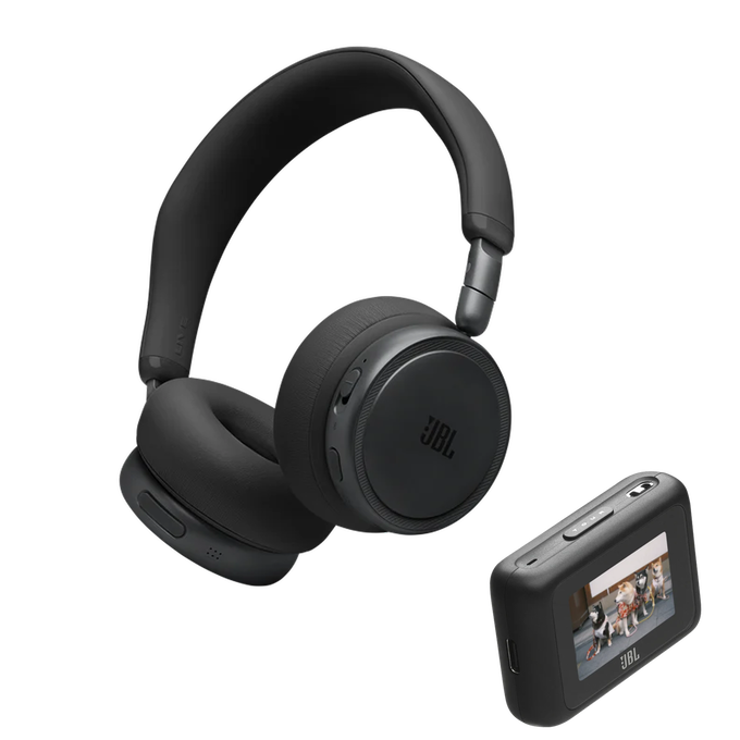 Live 680NC + Smart Tx image number null