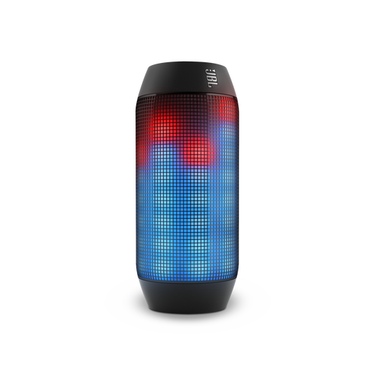 Jbl pulse led speaker new arrivals