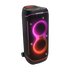 JBL PartyBox 720 (No Battery) - Black - Party speaker with superior JBL Pro Sound and futuristic lightshow - Hero
