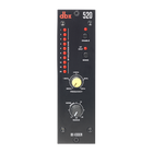 520 - Black - De-Esser - 500 Series - Hero