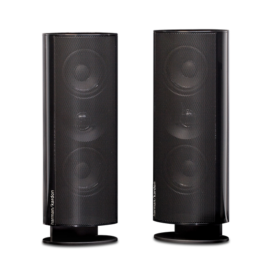 HKTS 30 Satellite Modern Surround sound Satellite Speakers System